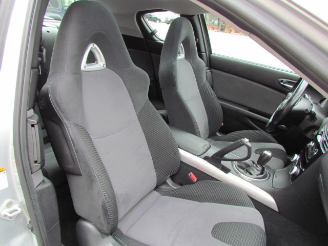 Mazda RX-8 2004 photo 22