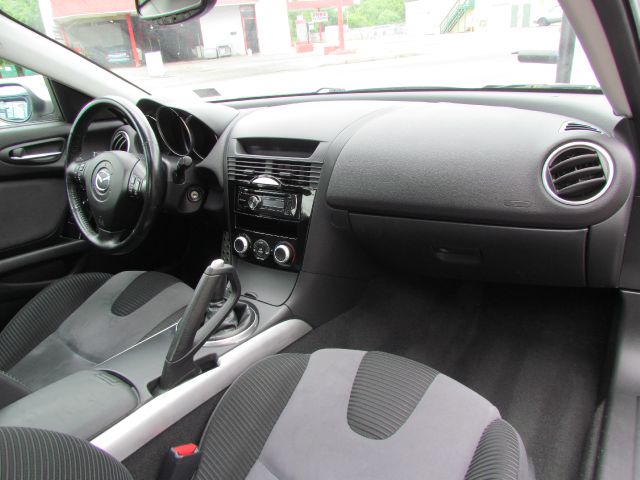 Mazda RX-8 2004 photo 5