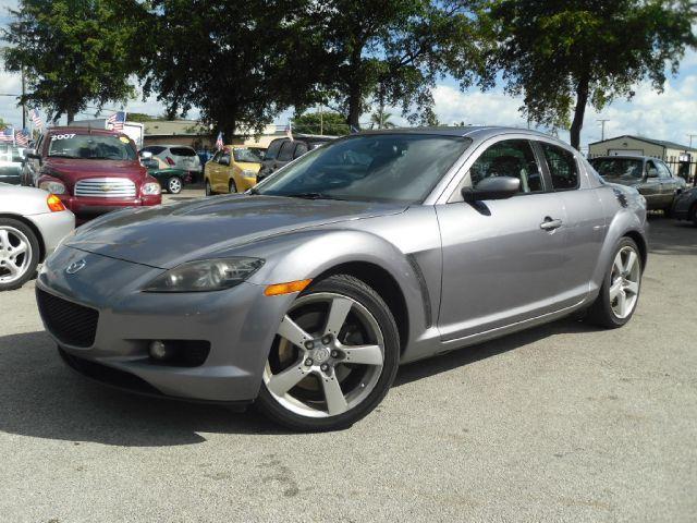 Mazda RX-8 Unknown Coupe