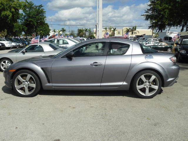 Mazda RX-8 2004 photo 1