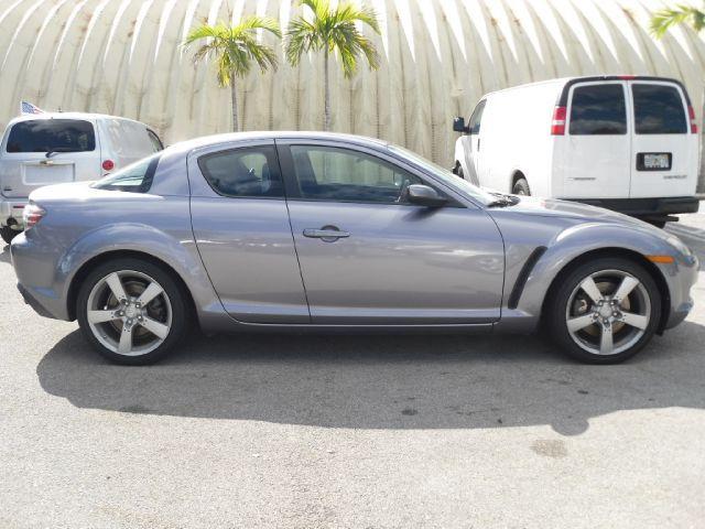 Mazda RX-8 2004 photo 5