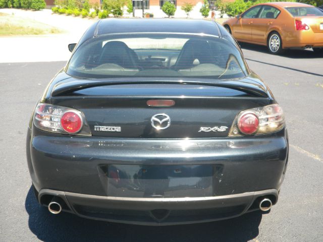 Mazda RX-8 2004 photo 1