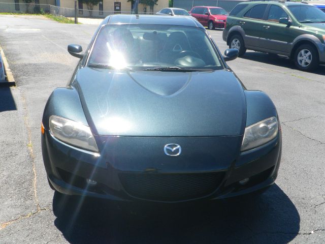 Mazda RX-8 2004 photo 11