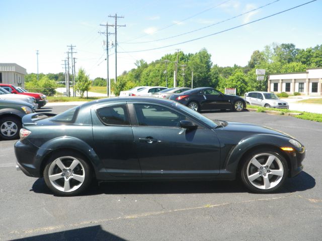 Mazda RX-8 2004 photo 3