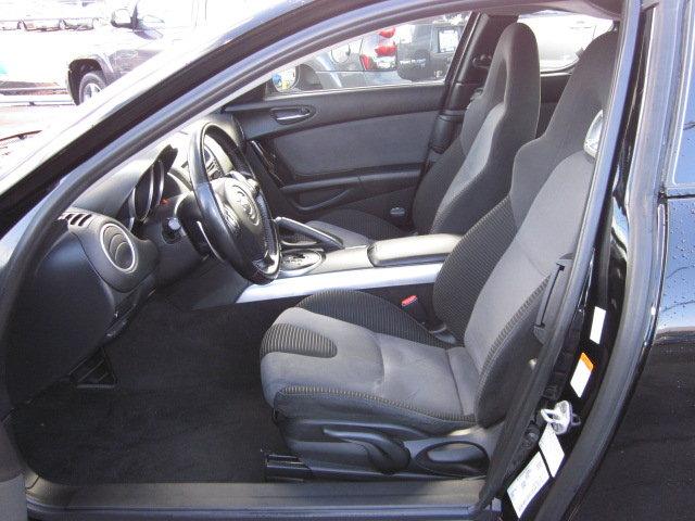 Mazda RX-8 2004 photo 2