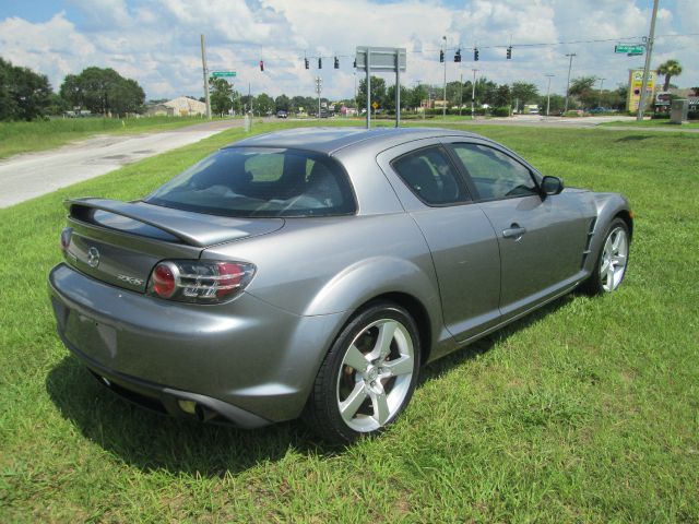 Mazda RX-8 2004 photo 3