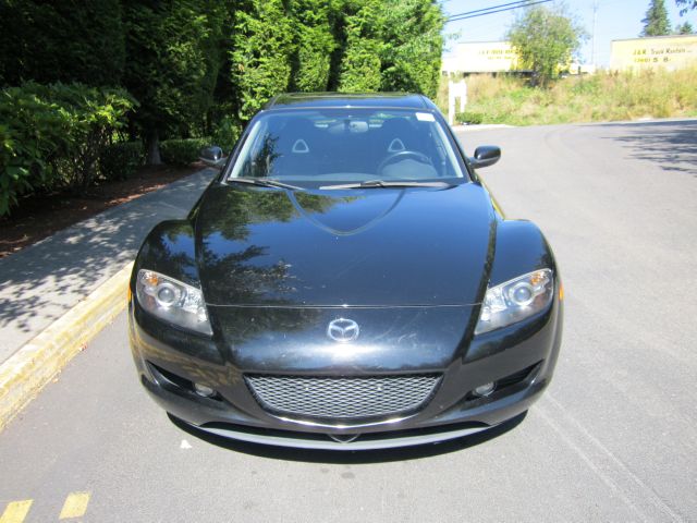 Mazda RX-8 2005 photo 3