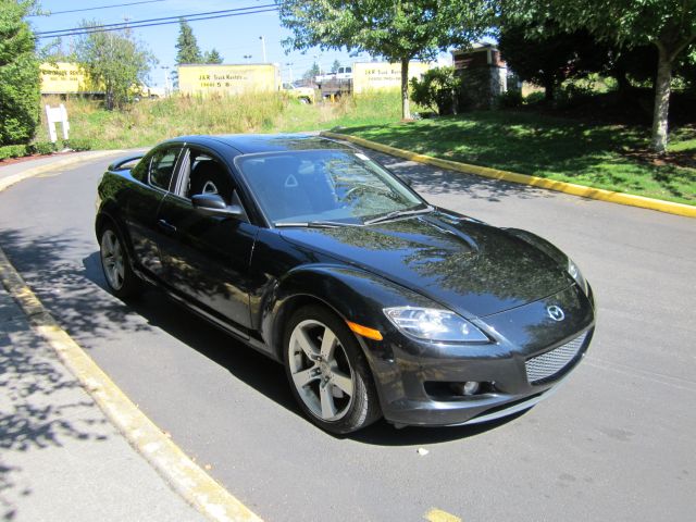 Mazda RX-8 2005 photo 4