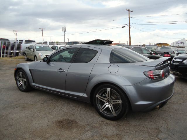 Mazda RX-8 2005 photo 1