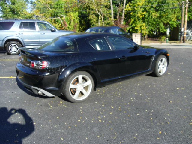 Mazda RX-8 2005 photo 4