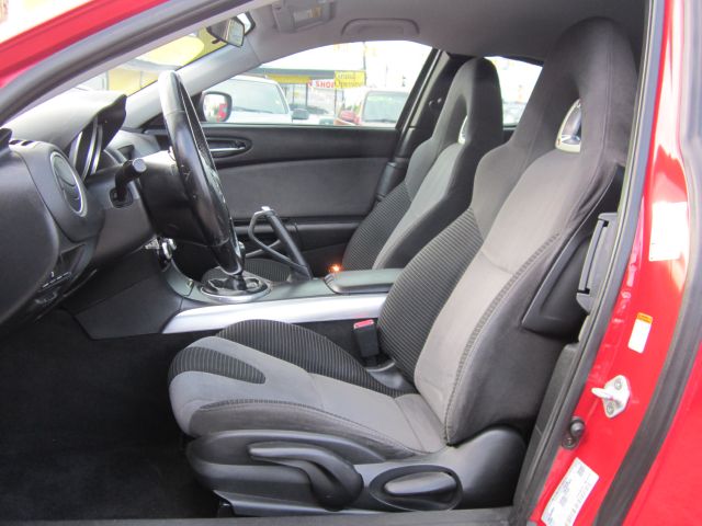 Mazda RX-8 2005 photo 2