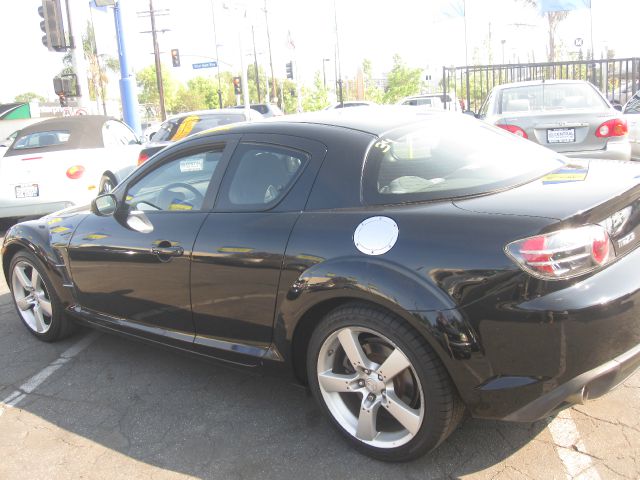 Mazda RX-8 4dr Auto PZEV Coupe