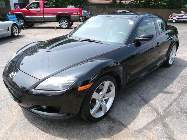 Mazda RX-8 2005 photo 1