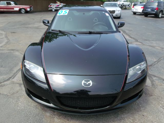 Mazda RX-8 2005 photo 3