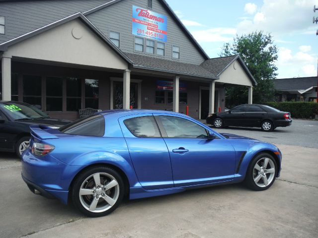 Mazda RX-8 2005 photo 1