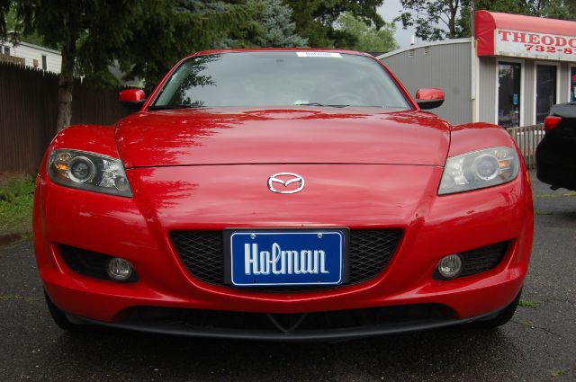 Mazda RX-8 Auto SEL Coupe