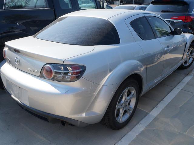 Mazda RX-8 2005 photo 2