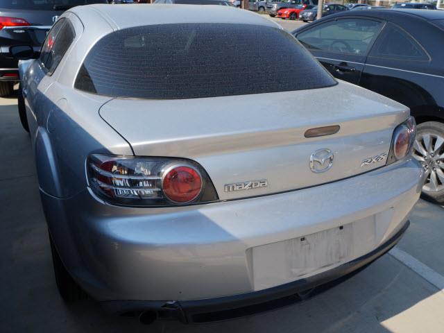 Mazda RX-8 2005 photo 3