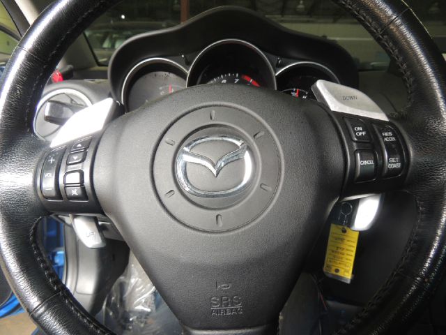 Mazda RX-8 2005 photo 10