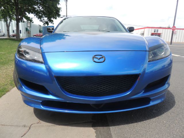 Mazda RX-8 2005 photo 23