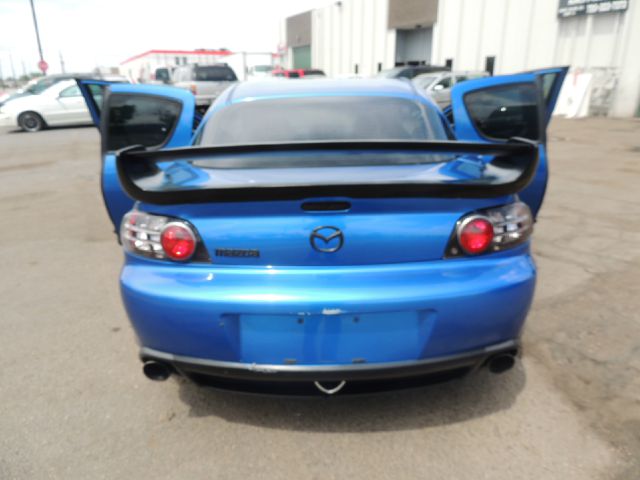 Mazda RX-8 2005 photo 29