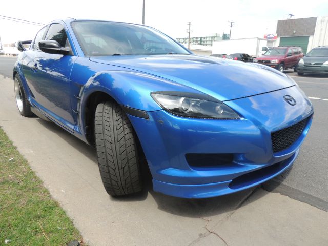 Mazda RX-8 2005 photo 33