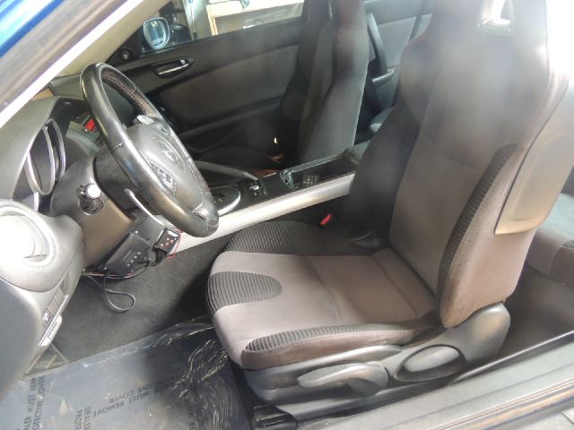 Mazda RX-8 2005 photo 35