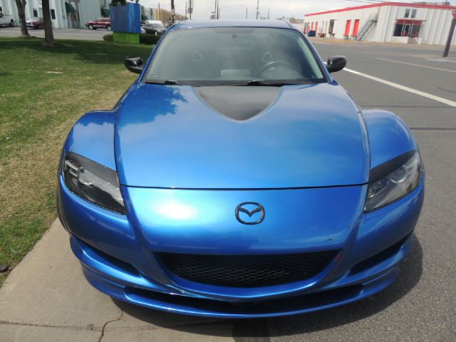 Mazda RX-8 2005 photo 6