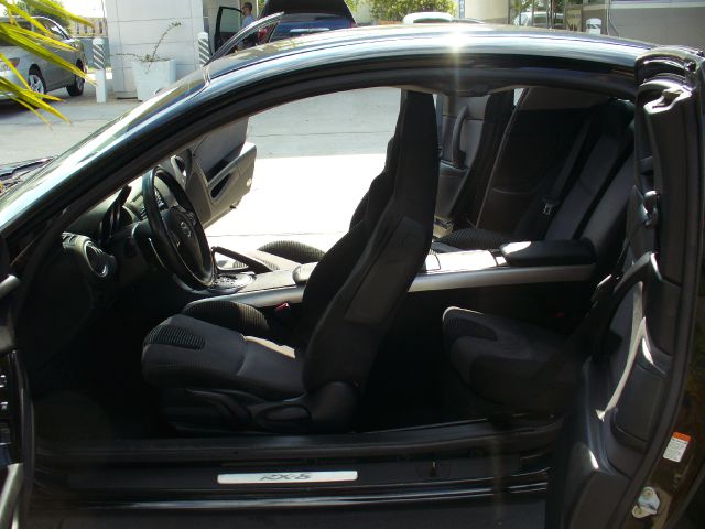 Mazda RX-8 2005 photo 1