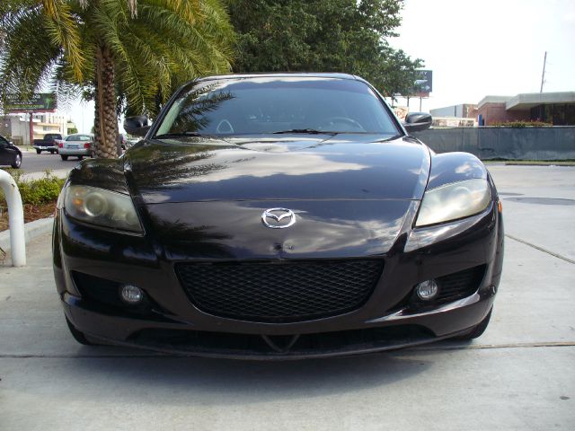 Mazda RX-8 2005 photo 11