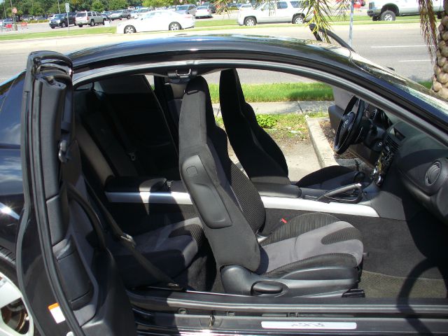 Mazda RX-8 2005 photo 18