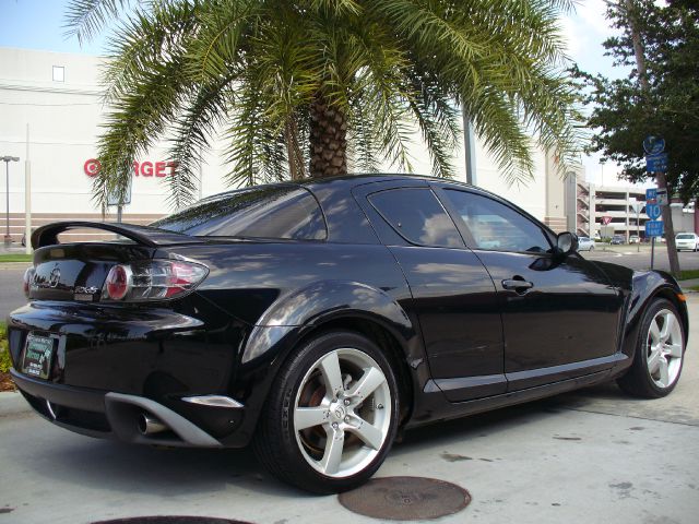 Mazda RX-8 2005 photo 19