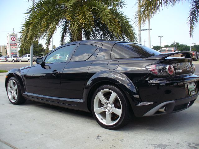 Mazda RX-8 2005 photo 2