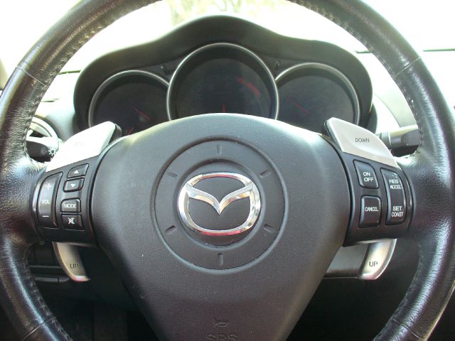 Mazda RX-8 2005 photo 7