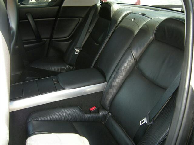 Mazda RX-8 2005 photo 2