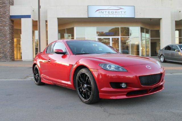 Mazda RX-8 2005 photo 2