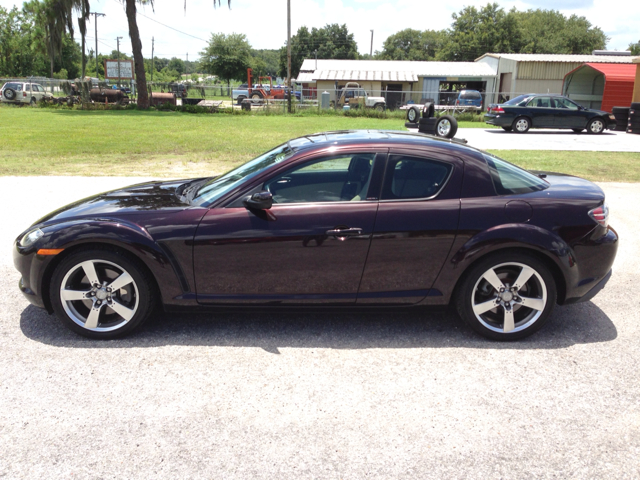 Mazda RX-8 2005 photo 2