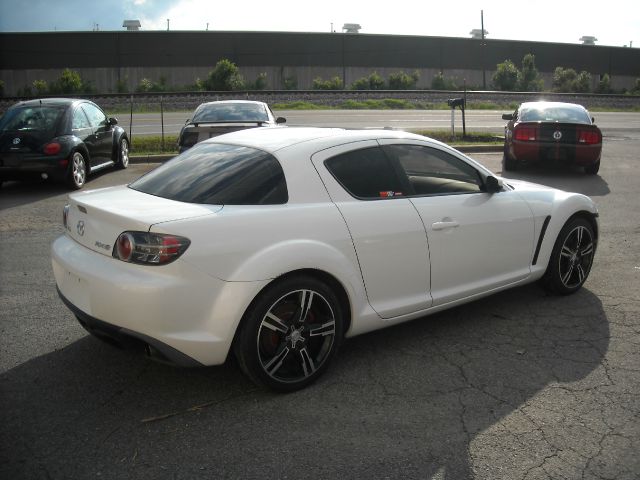 Mazda RX-8 2005 photo 4