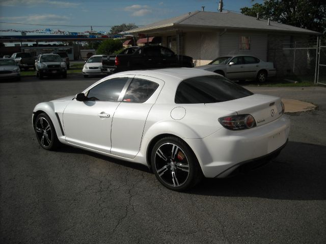 Mazda RX-8 2005 photo 7