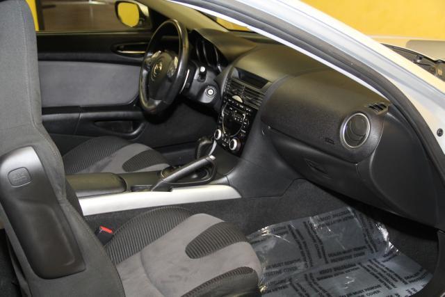 Mazda RX-8 2005 photo 12