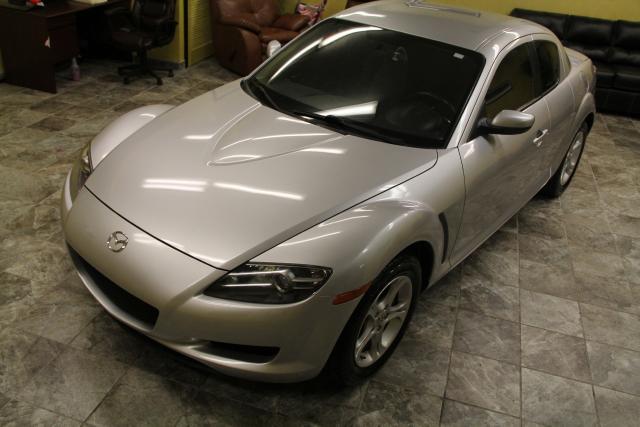 Mazda RX-8 2005 photo 14