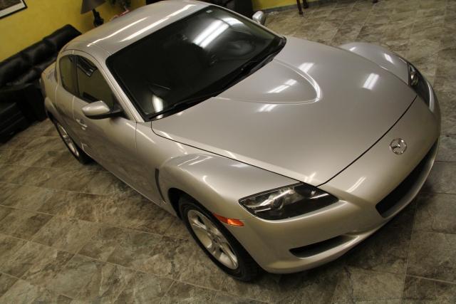 Mazda RX-8 2005 photo 15