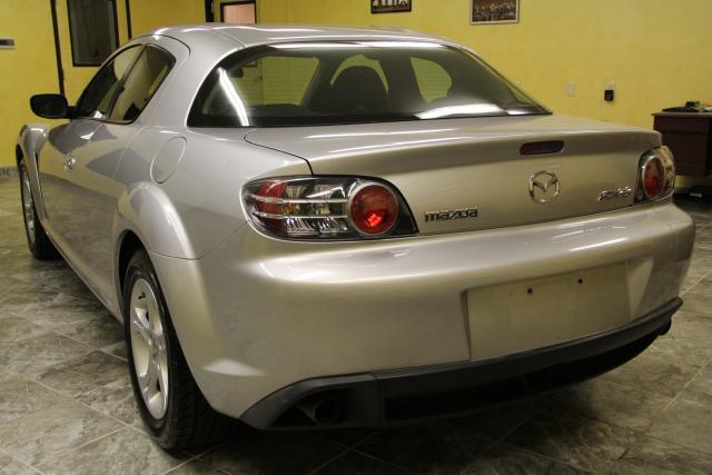 Mazda RX-8 2005 photo 16