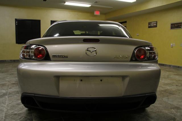 Mazda RX-8 2005 photo 17