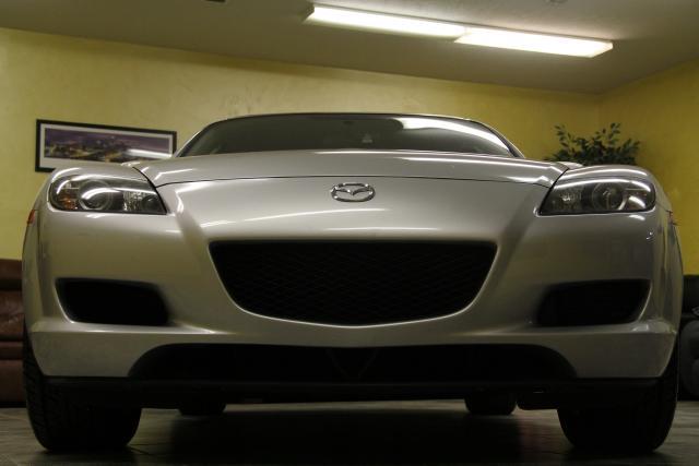 Mazda RX-8 2005 photo 18