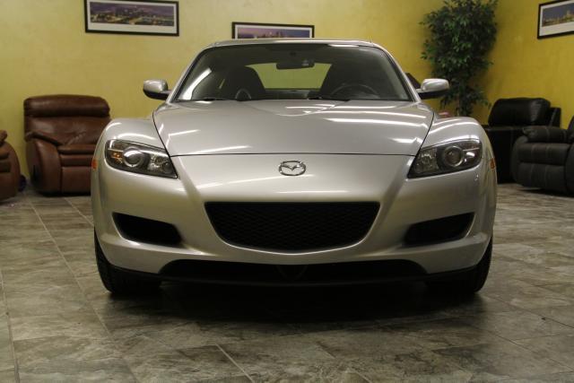 Mazda RX-8 2005 photo 19