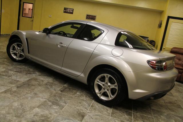 Mazda RX-8 2005 photo 2