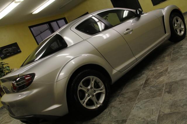 Mazda RX-8 2005 photo 20