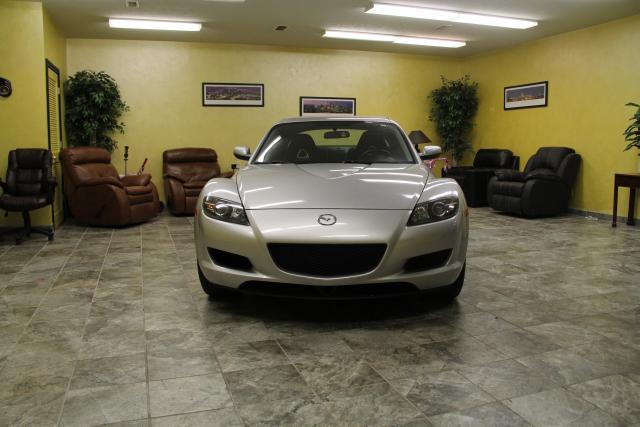 Mazda RX-8 2005 photo 21