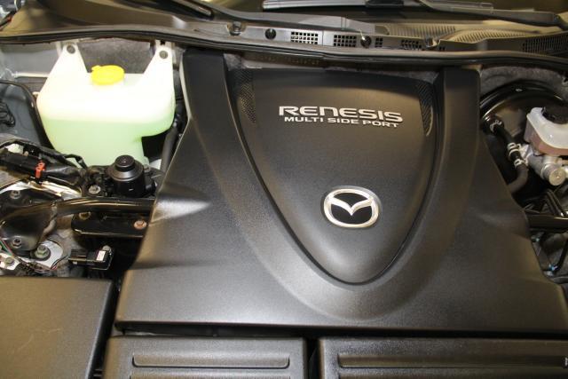 Mazda RX-8 2005 photo 26